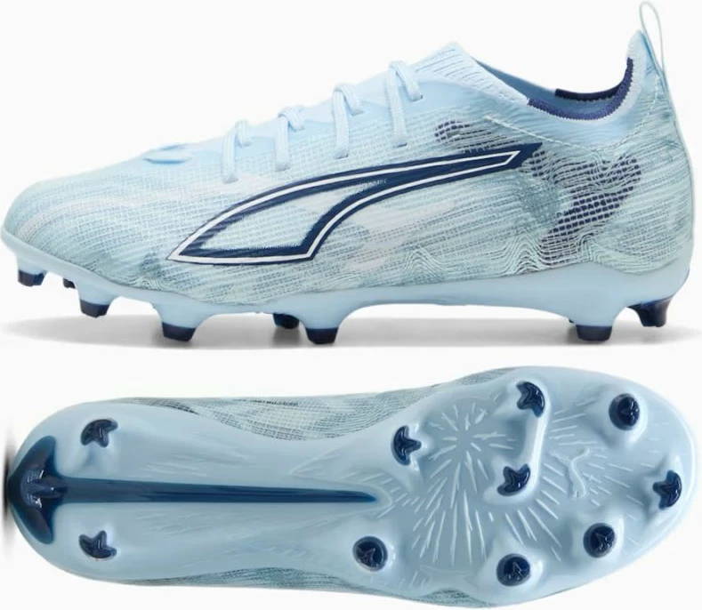Atlete futbolli Puma Ultra 6 Pro FG/AG 108698-03