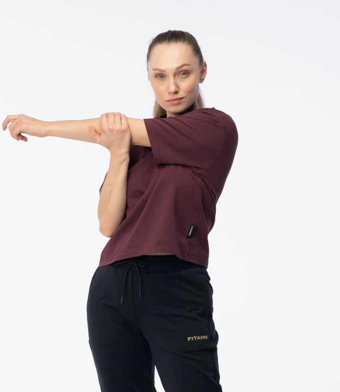 Maicë femra Fitanu FROXALI W