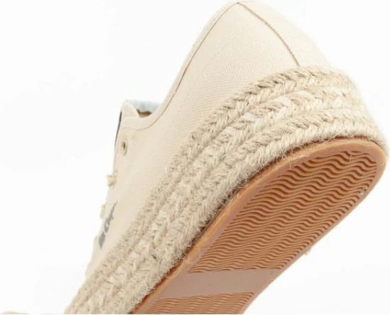 Këpucë femra Lee Cooper, bezhë