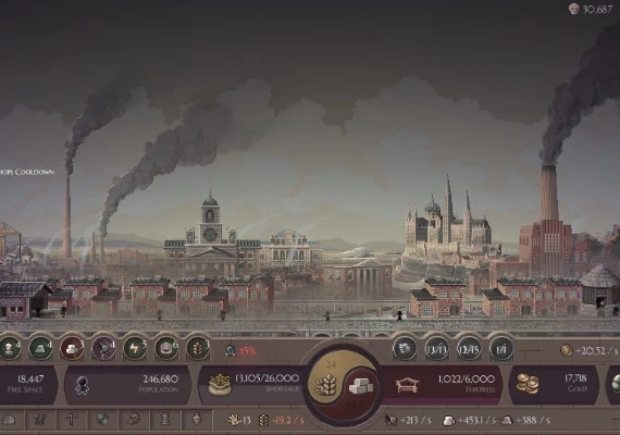 Microcivilization EN Global