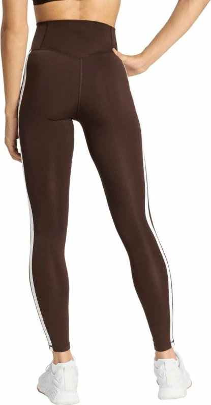 Hellonka për femra adidas Optimé Essentials 7/8, kafe [Madhësia: L]