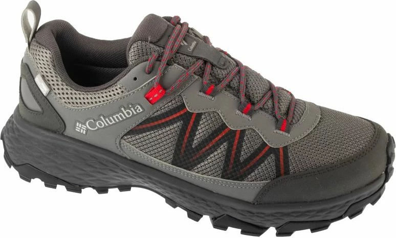 Atlete outdoor Columbia për meshkuj, gri