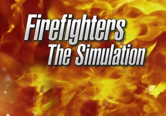 Firefighters - The Simulation EN/DE/FR/PL/ES Global