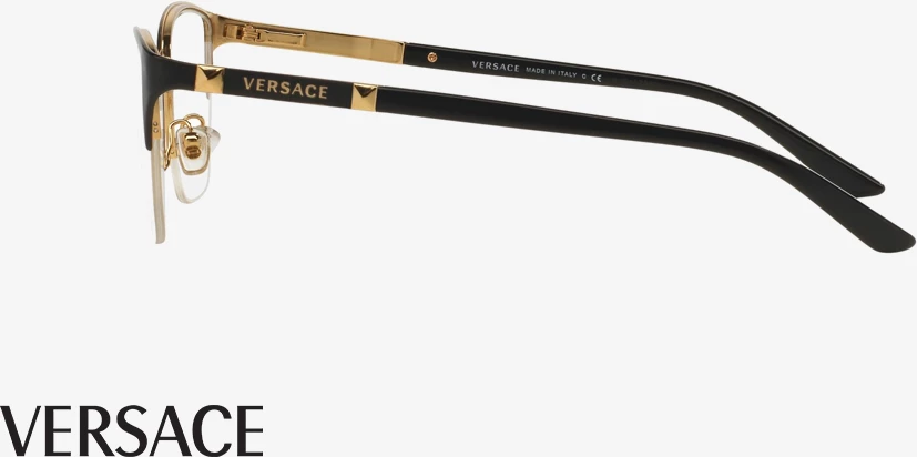 Korniza optike Versace VE1218 1342 53