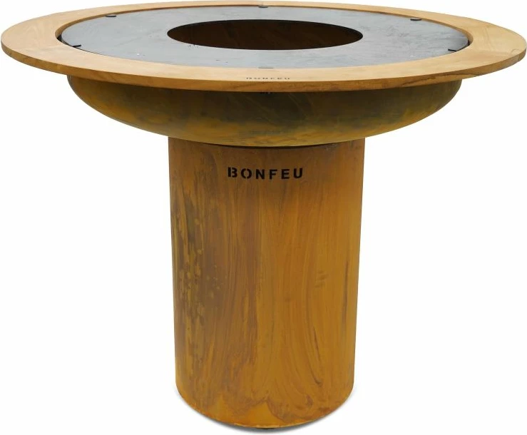 Unazë mbrojtëse Bonfeu Bonteak për BonBiza XL