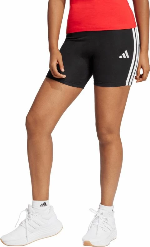 Shorce për femra adidas, të zeza [Madhësia: XXL]