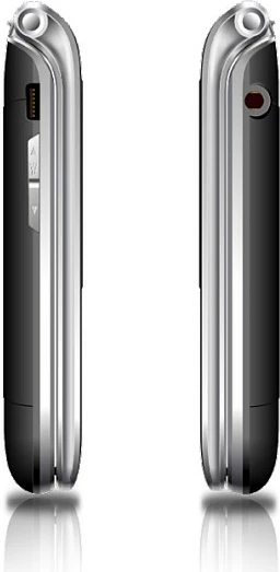 Celular Bea-fon SL495 LTE, kapak, Single SIM, 2.4", 1050mAh, Bluetooth 5.0, i zi/argjend