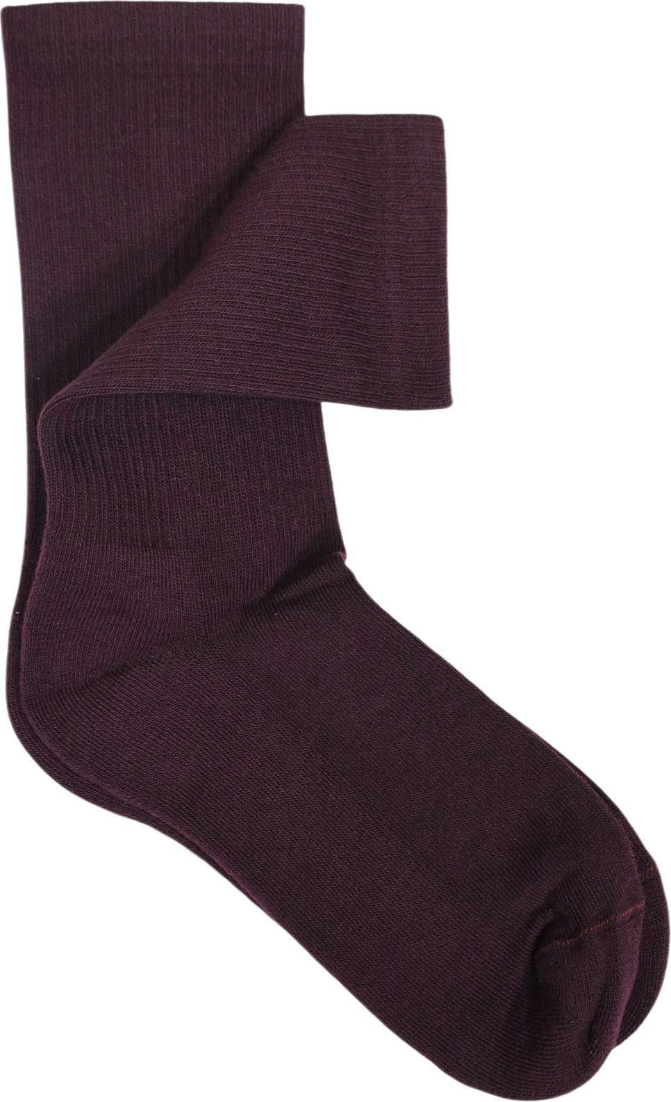 Çorape sportive për femra Guess ELLEN SPORT SOCKS V2GZ00 ZZ00I, vjollcë