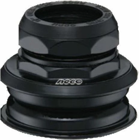 Set timoni për biçikletë Yakimasport, i zi