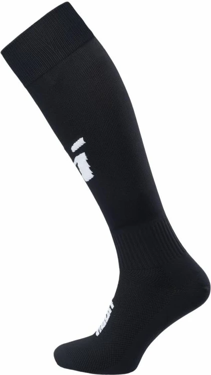 Çorape futbolli për meshkuj Huari, të zeza