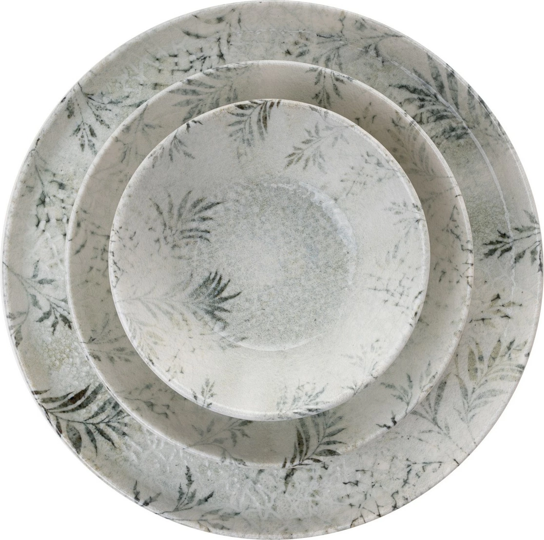 Set enësh për drekë (18 copë), Hermia, MCH-06-18-PRC