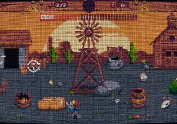 Gunman Tales EN Global