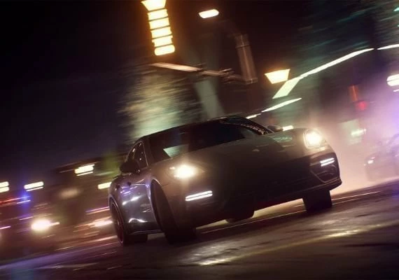 Need For Speed: Payback Deluxe Edition EN/DE/FR/IT/ES Global