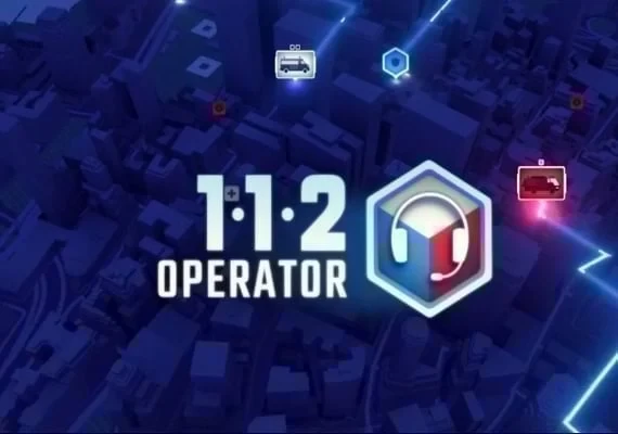112 Operator EN/DE/FR/PL/KO/RU/ZH/ES Global