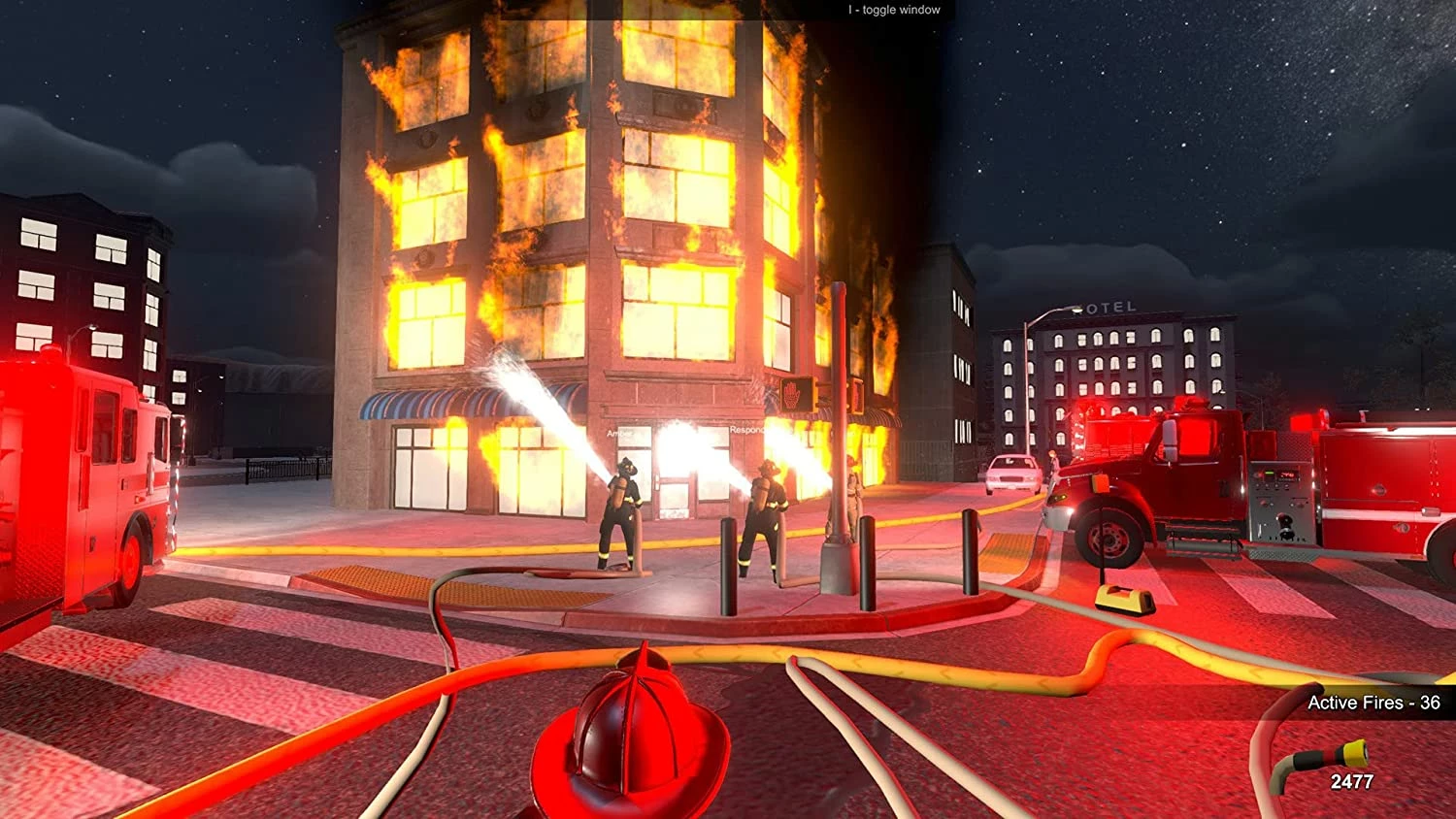 Lojë PC Excalibur Games Flashing Lights, Steam, PEGI 16, PC DVD-ROM, çelës (gift key)