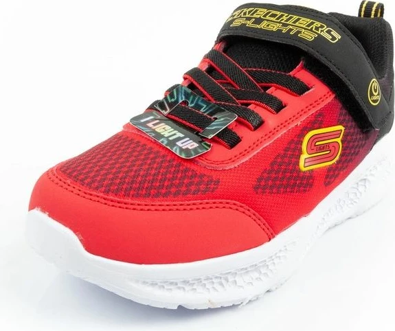 Atlete për fëmijë Skechers me drita [Madhësia: 37]