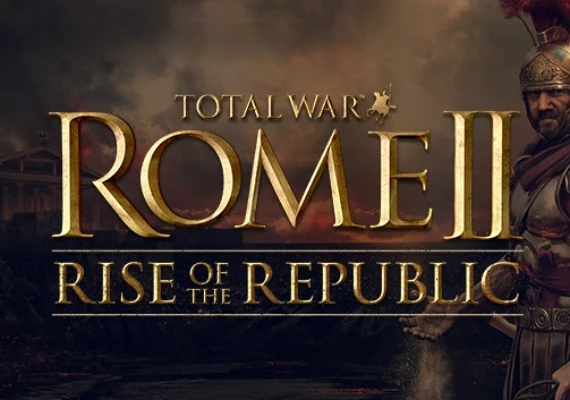 Total War: Rome 2 - Rise of the Republic - Campaign Pack DLC Global