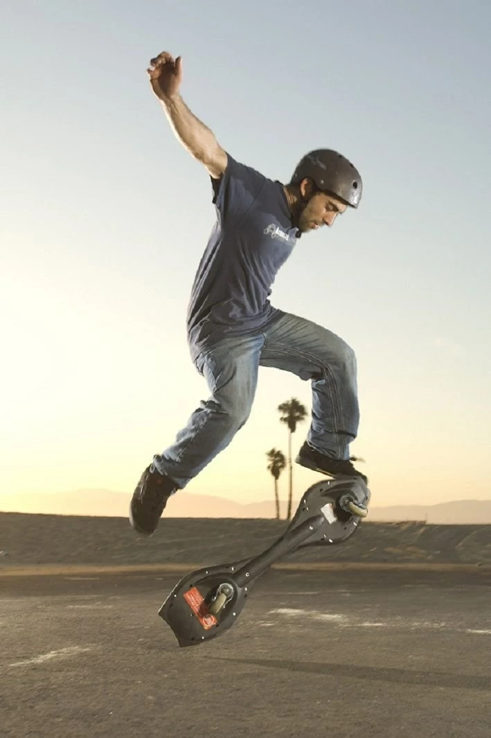 Skateboard Razor Interbrands 15055412, i zi