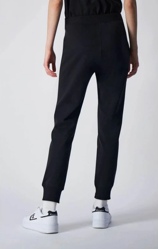 Pantallona sportive Champion për femra, të zeza