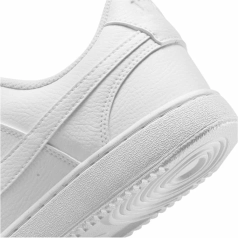 Atlete për meshkuj Nike, Court Vision Low, të bardha [Madhësia: 47.5]