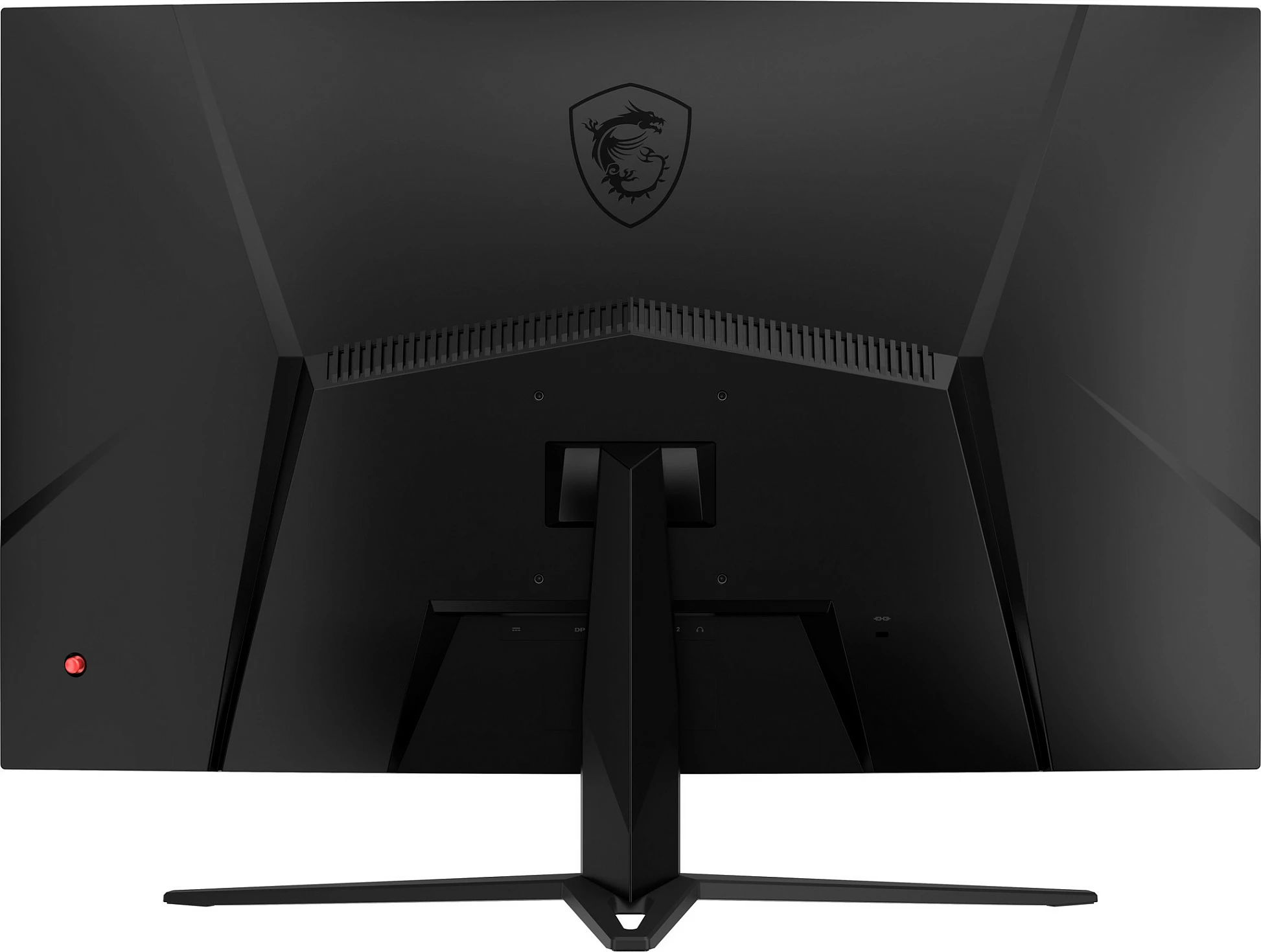 Monitor gaming MSI 9S6-3DA61T-035, 31.5", Full HD, VA, 250Hz, 1ms, Curved 1500R, FreeSync Premium, i zi