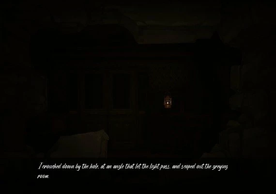 Sorry. Entschuldigung: A Psychological Horror Visual Novel EN Global