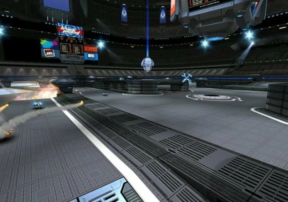 Metal Drift EN Global