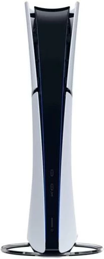 Konsolë Sony PlayStation 5 Digital Edition Slim 825GB, e bardhë
