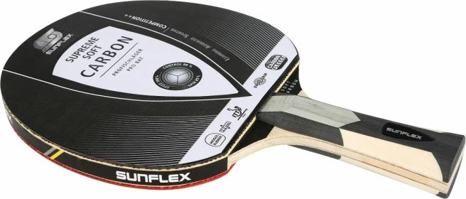 Reket pingpongu Sunflex për meshkuj