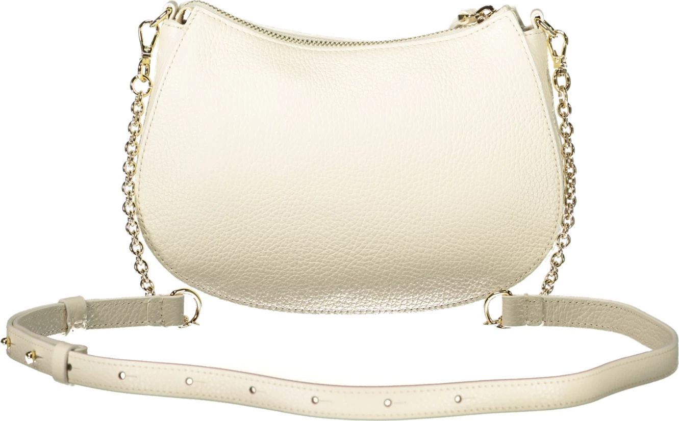 Çantë për femra COCCINELLE C-EASY BAG, e bardhë