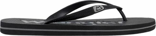 Flip-flopa për meshkuj Wrangler, të zeza