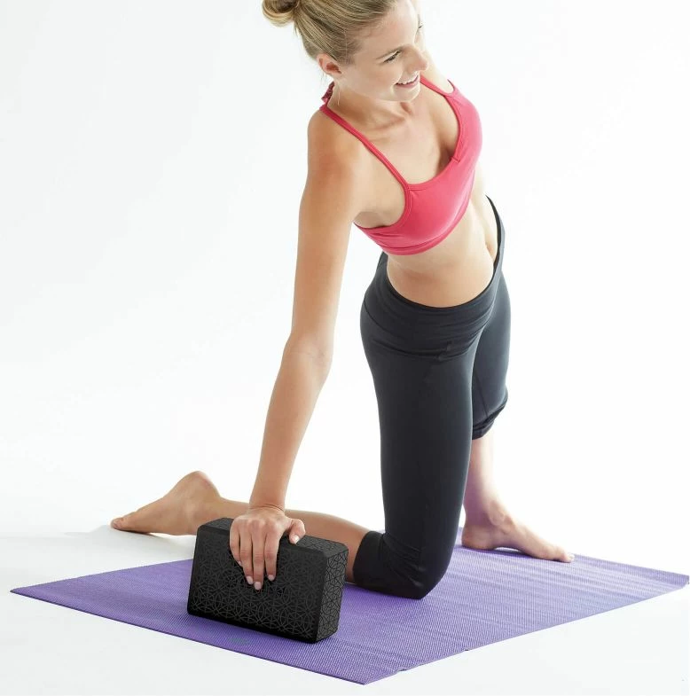 Bllok yoga Yakimasport