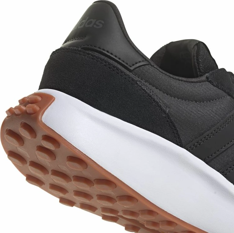 Atlete për meshkuj adidas, të zeza [Madhësia: 40]