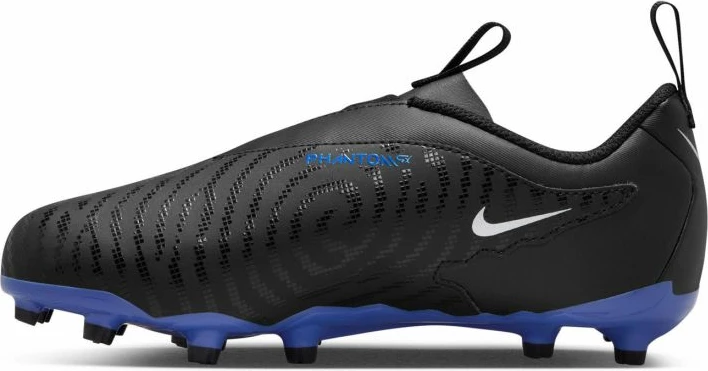 Atlete futbolli Nike për fëmijë