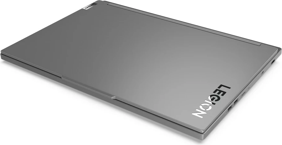Laptop Lenovo Legion 5, 16", Intel Core i7, 16 GB RAM, 512 GB SSD, GeForce RTX 4060, hiri
