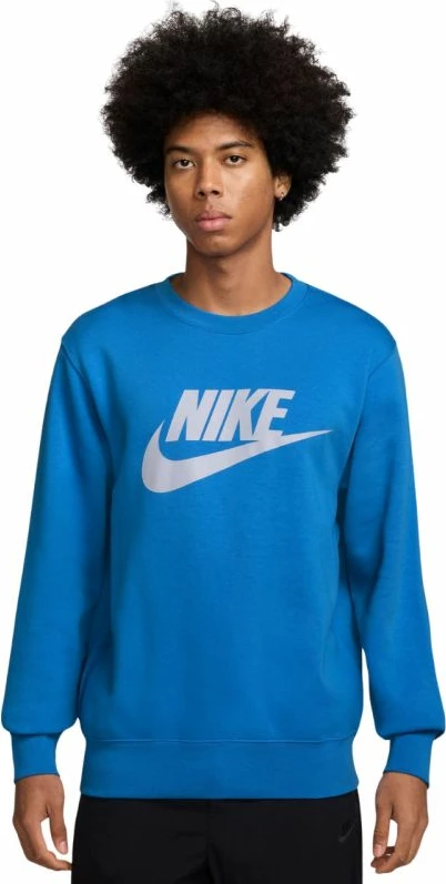 Duks Nike për meshkuj, i kaltër