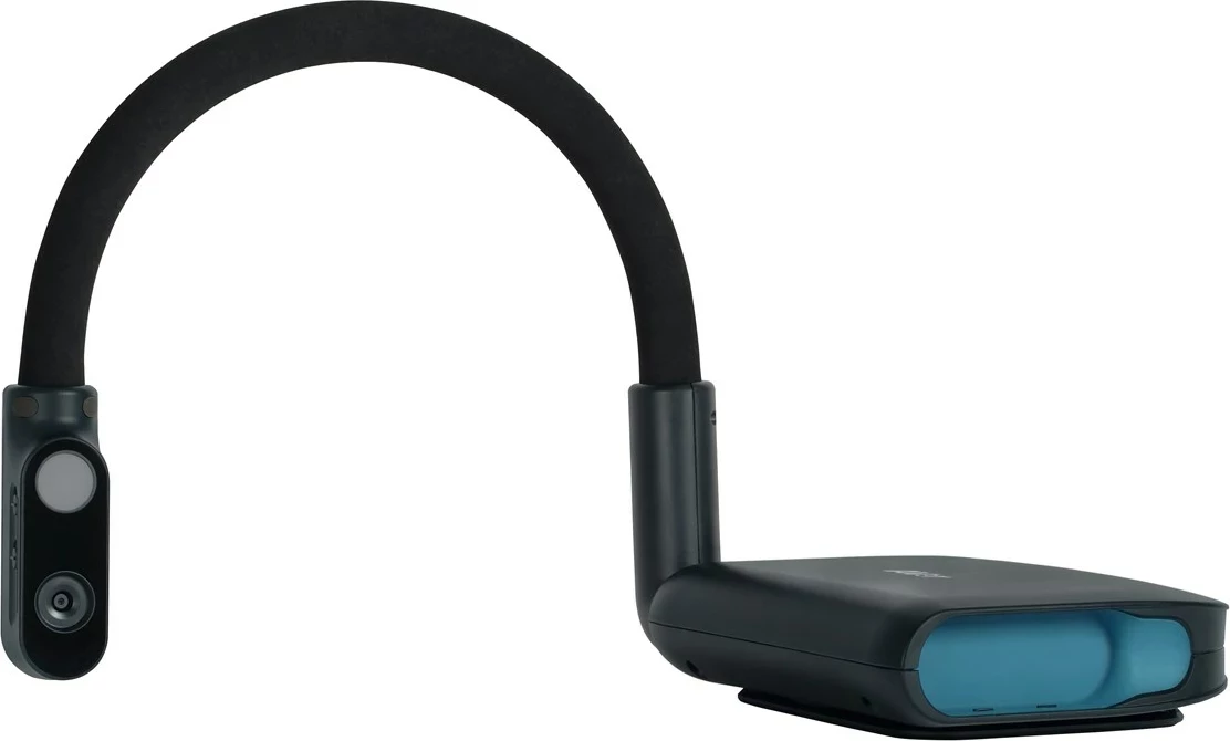 Kamerë dokumentesh AVer U70i, 4K Ultra HD, 16x zmadhim, USB 2.0, E zezë