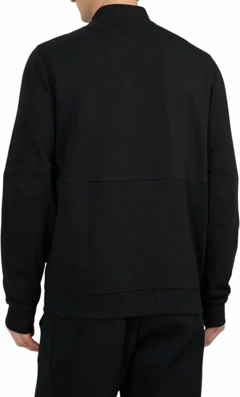 Duks për meshkuj 4F M2547, i zi