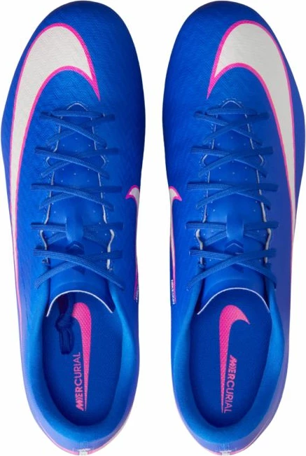 Atlete futbolli Nike Zoom Mercurial Vapor 16 Academy FG/MG FQ1458 446 [Madhësia: 45.5]