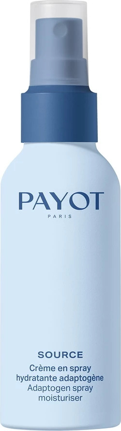 Spray për fytyrë Payot Moisturizing Face Spray Source për femra, 40ml