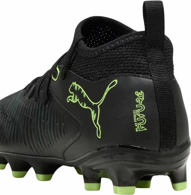 Atlete futbolli për fëmijë Puma Future 8 Match FG/AG 108614 02