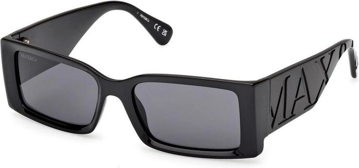 Syze dielli për femra MAX&CO MO0130 01A, të zeza