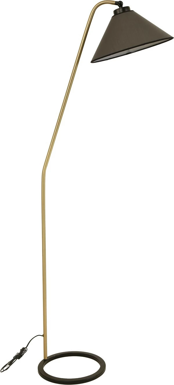 Llambë dyshemeje Opviq, anthracite, 8534-7