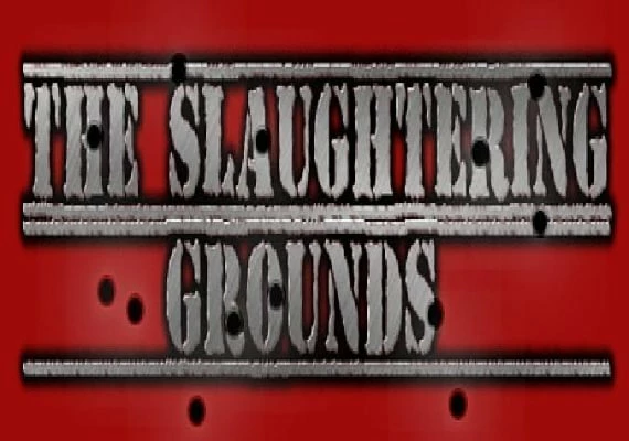 The Slaughtering Grounds EN Global