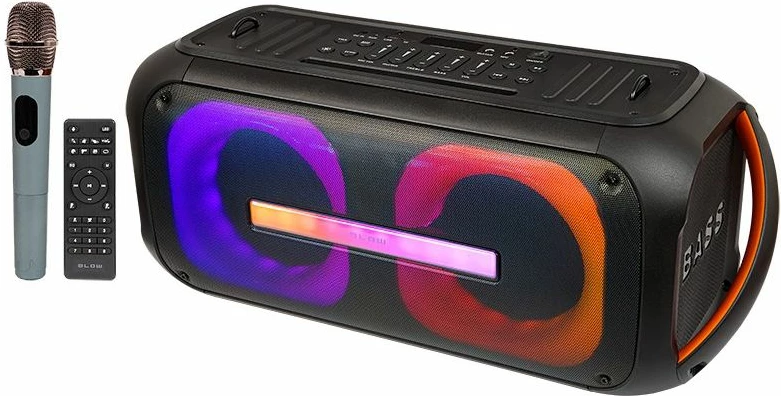 Altavoz Bluetooth BLOW, i zi