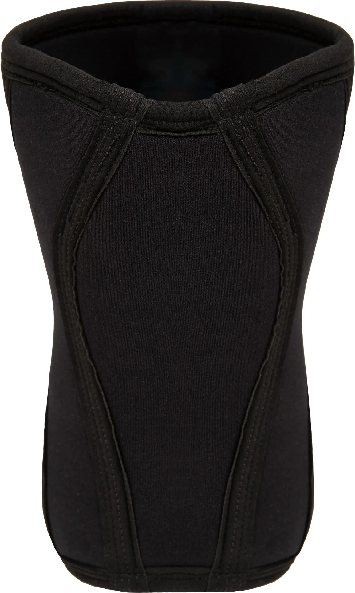 7MM Knee Sleeves - Black [Madhësia: 2XL]