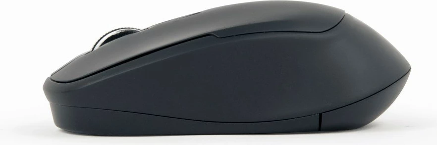 Maus Gembird, 1600 DPI, i zi