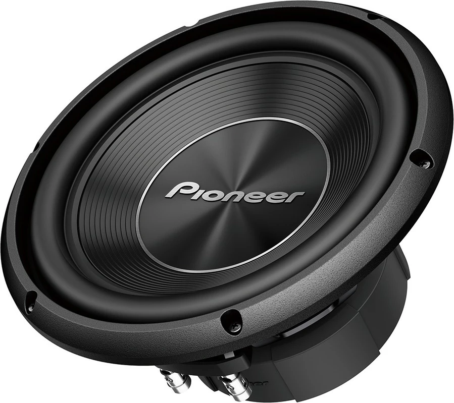Altoparlant Pioneer TS-A250S4 subwoofer i zi