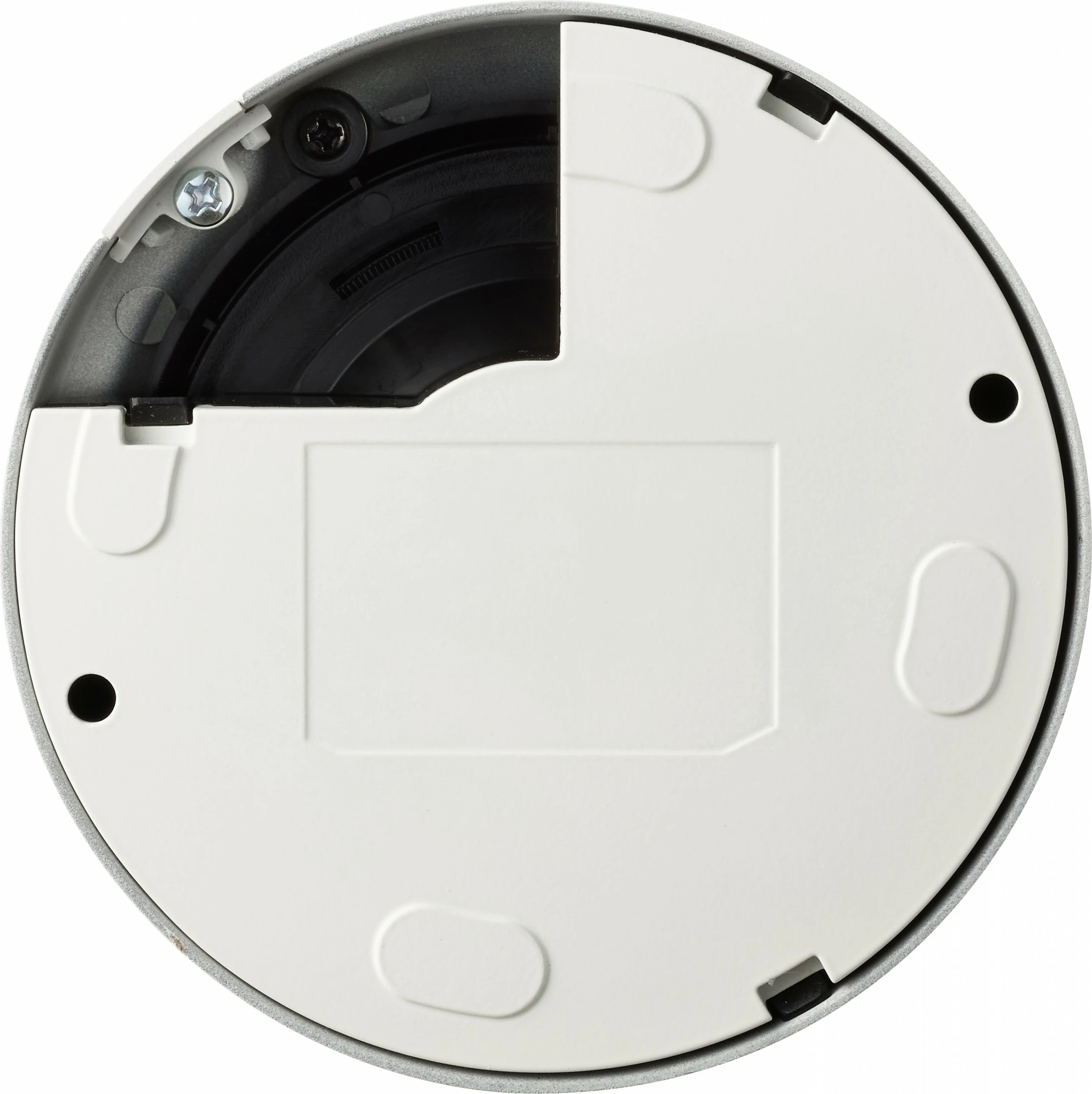 Kamerë sigurie dome Hanwha Wisenet XNV-6020R, Full HD, PoE, bardhë