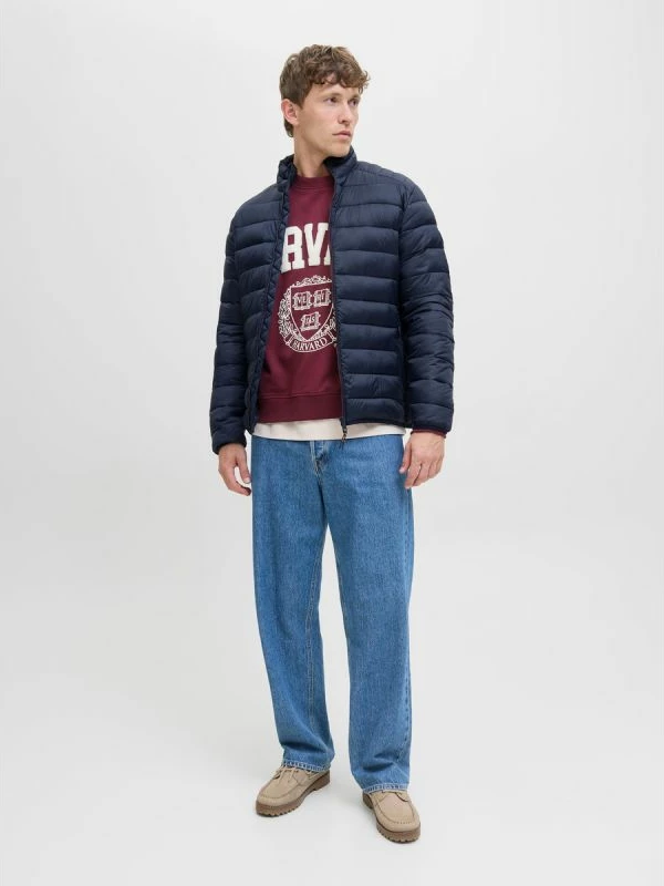 Jakne për meshkuj Jack&Jones, sky captin [Madhësia: M]